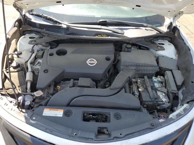 Photo 11 from auction – 2013 NISSAN ALTIMA 2.5 with VIN 1N4AL3AP5DC293235