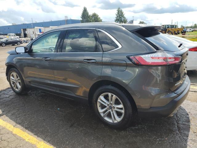 Photo 2 from auction – 2019 FORD EDGE SEL with VIN 2FMPK4J97KBC18513