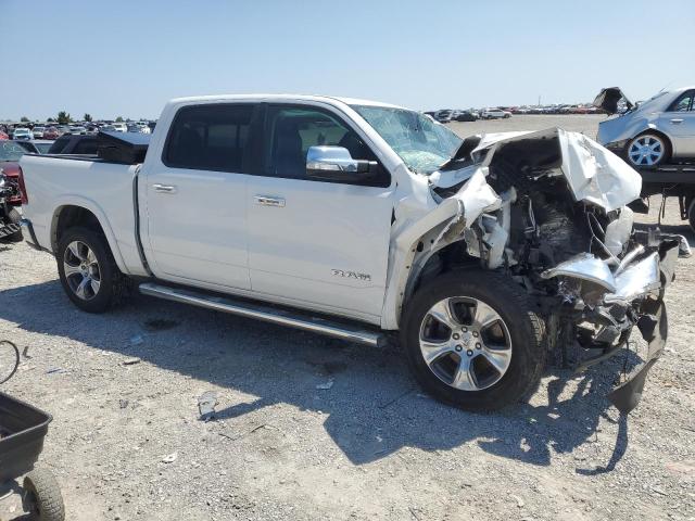 Photo 4 from auction – 2019 RAM 1500 LARAM with VIN 1C6SRFJT7KN623803