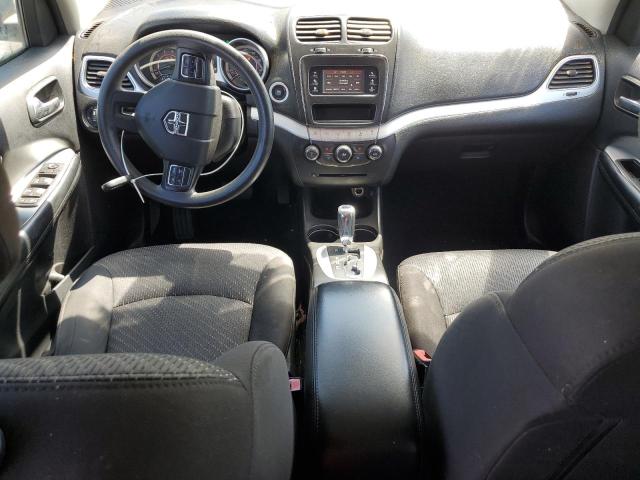 Photo 8 from auction – 2015 DODGE JOURNEY SX with VIN 3C4PDCBG5FT718136