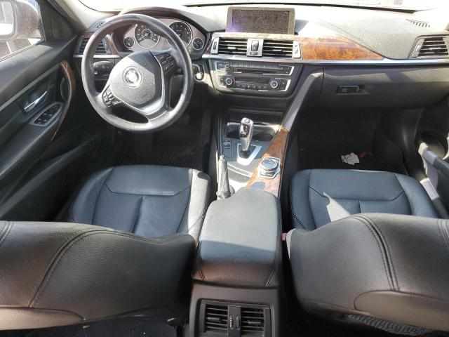 Photo 8 from auction – 2014 BMW 328 XI SUL with VIN WBA3B5C59EF599512