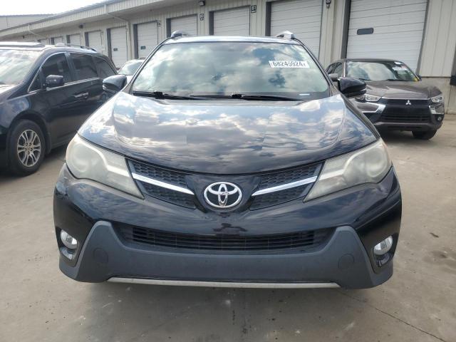 Photo 5 from auction – 2013 TOYOTA RAV 4 with VIN 2T3RFREV8DW058082