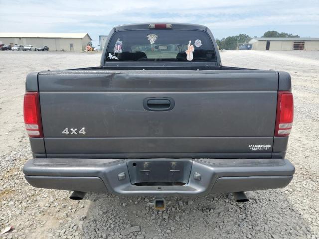 Photo 6 from auction – 2003 DODGE DAKOTA QUA with VIN 1D7HG38N73S198719