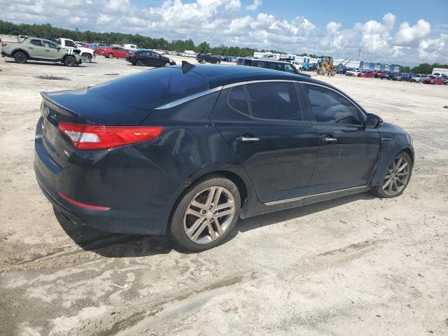 Photo 3 from auction – 2013 KIA OPTIMA SX with VIN 5XXGR4A68DG175308