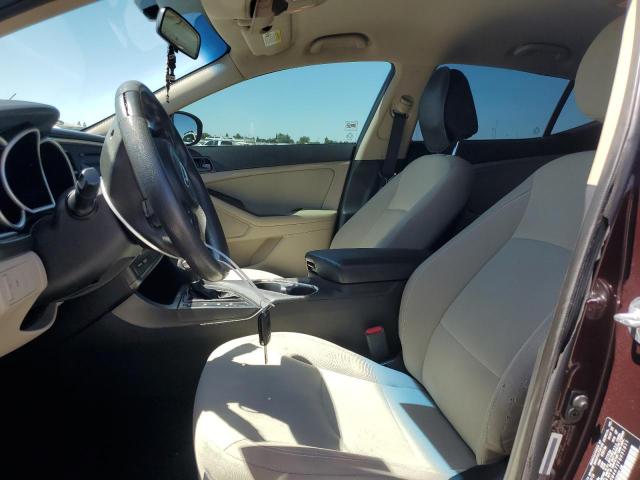 Photo 7 from auction – 2015 KIA OPTIMA LX with VIN 5XXGM4A72FG431811