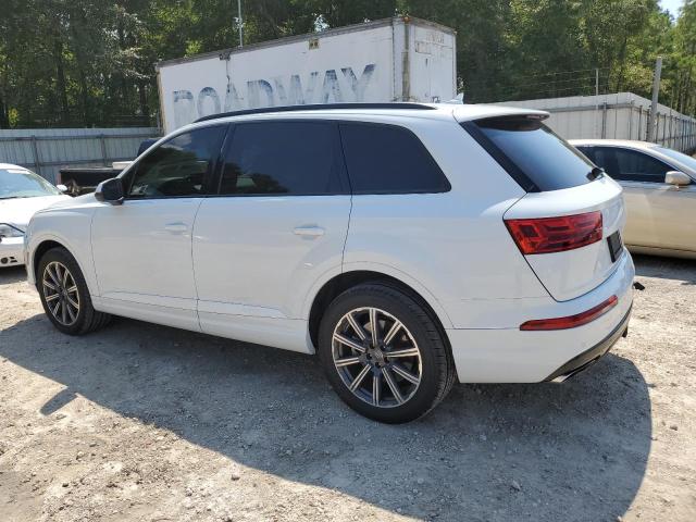 Photo 2 from auction – 2017 AUDI Q7 PREMIUM with VIN WA1LAAF7XHD017181