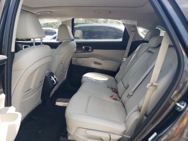 Photo 11 from auction – 2023 KIA SORENTO S with VIN 5XYRL4LC3PG216151