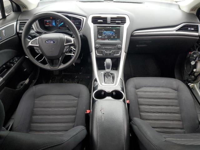 Zdjęcie 8 z aukcji – 2016 FORD FUSION SE z VIN 3FA6P0HD9GR312802