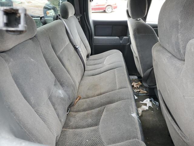 Photo 10 from auction – 2006 CHEVROLET SILVERADO with VIN 1GCHK29D86E144910