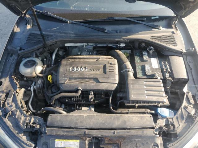 Photo 11 from auction – 2015 AUDI A3 PRESTIG with VIN WAUKFGFF2F1050586