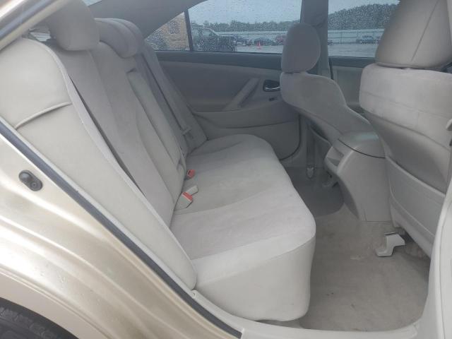 Photo 10 from auction – 2011 TOYOTA CAMRY BASE with VIN 4T1BF3EK9BU230372