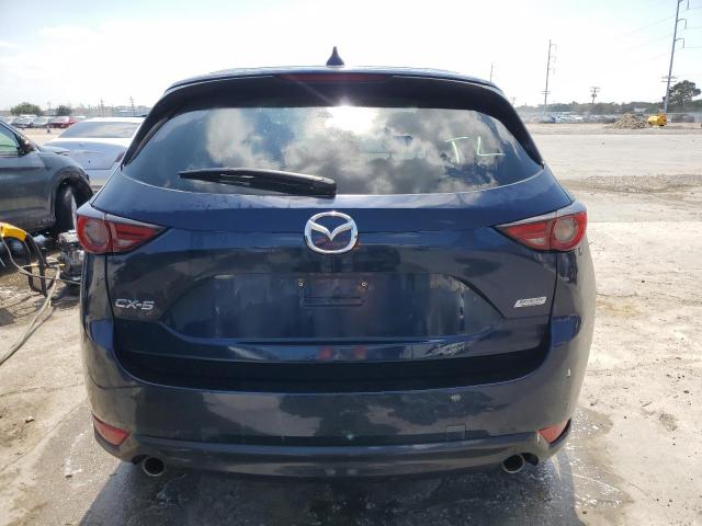 Photo 6 from auction – 2019 MAZDA CX-5 GRAND with VIN JM3KFADMXK0610962