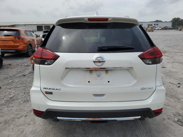 Photo 6 from auction – 2019 NISSAN ROGUE S with VIN 5N1AT2MV2KC816430