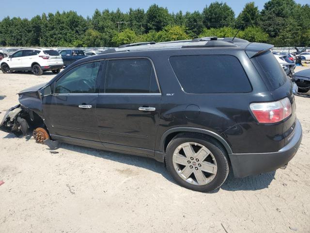 Zdjęcie 2 z aukcji – 2010 GMC ACADIA z VIN 1GKLVNED6AJ121106