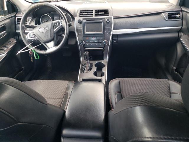 Photo 8 from auction – 2016 TOYOTA CAMRY LE with VIN 4T1BF1FK8GU527613