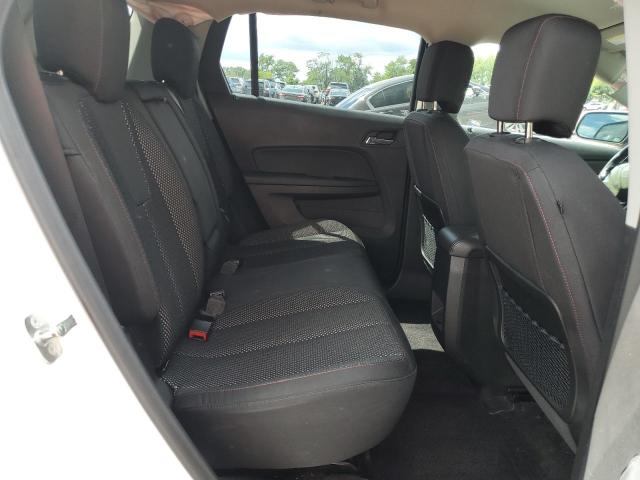 Photo 11 from auction – 2016 GMC TERRAIN SL with VIN 2GKFLNE35G6107438