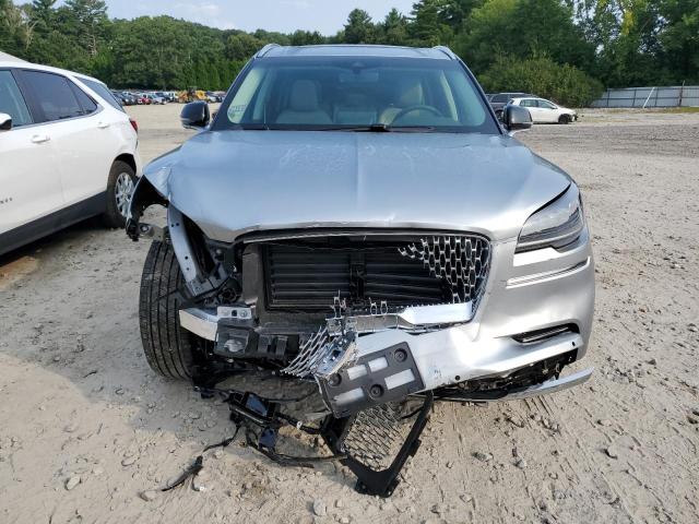 Photo 5 from auction – 2023 LINCOLN AVIATOR RE with VIN 5LM5J7XC5PGL24664
