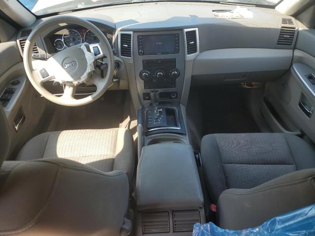 Photo 8 from auction – 2009 JEEP GRAND CHER with VIN 1J8GS48K69C548224