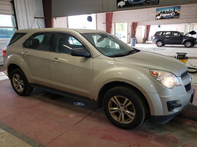 Photo 4 from auction – 2014 CHEVROLET EQUINOX LS with VIN 2GNFLEEK8E6252156