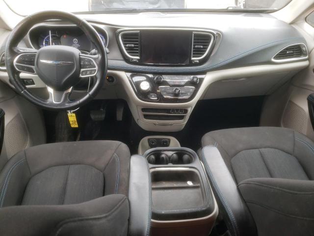 Фото 8 с аукциона – 2021 CHRYSLER PACIFICA H с VIN 2C4RC1R79MR548496
