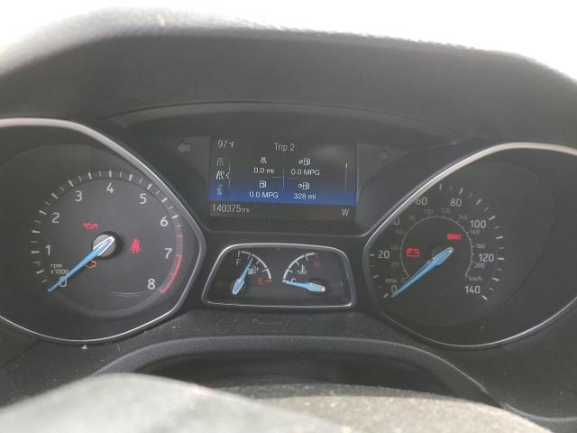Photo 9 from auction – 2015 FORD FOCUS SE with VIN 1FADP3FE5FL241521