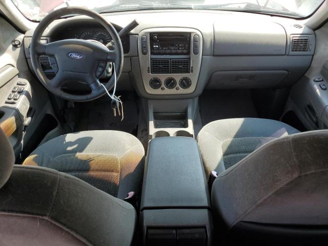 Photo 8 from auction – 2003 FORD EXPLORER X with VIN 1FMZU73K63ZB02335