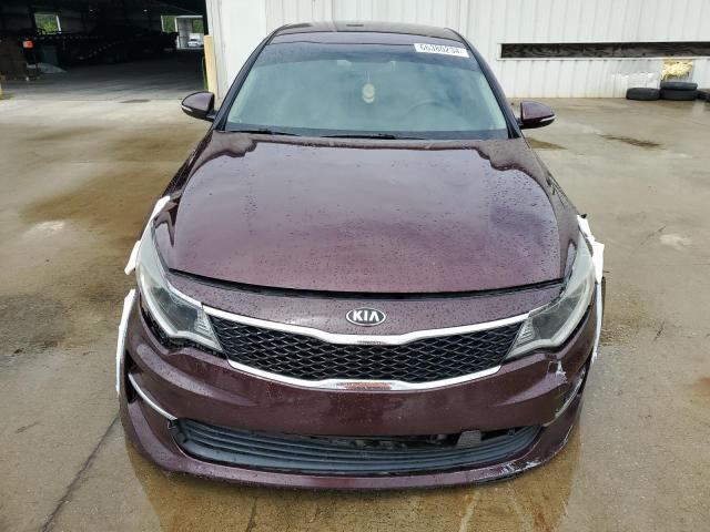 Photo 5 from auction – 2016 KIA OPTIMA LX with VIN 5XXGT4L31GG102452