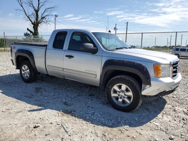 Photo 4 from auction – 2012 GMC SIERRA K15 with VIN 1GTR2VE75CZ149430