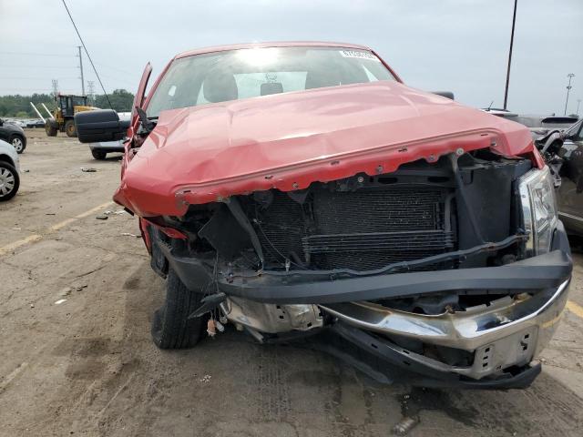 Photo 5 from auction – 2011 FORD F150 with VIN 1FTNF1CF9BKE07977