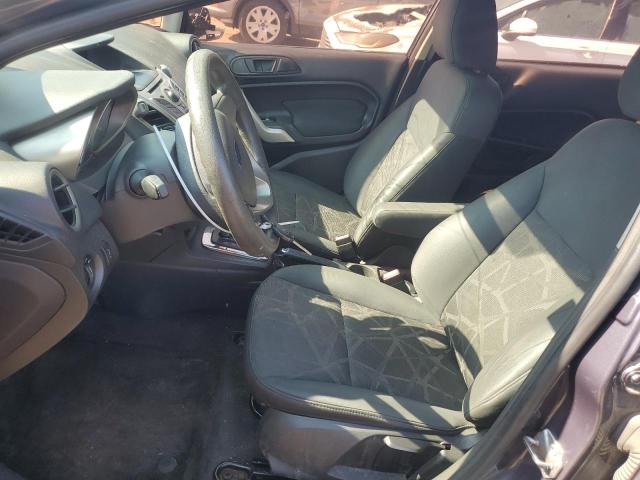 Photo 7 from auction – 2012 FORD FIESTA SE with VIN 3FADP4BJ3CM218385