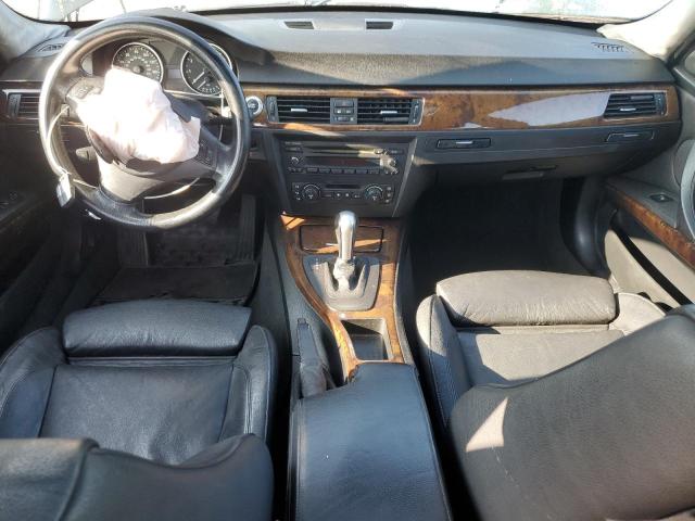 Photo 8 from auction – 2006 BMW 330 I with VIN WBAVB33526KR81242