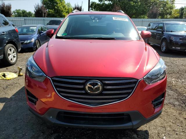 Photo 5 from auction – 2016 MAZDA CX-5 GT with VIN JM3KE4DY8G0752709