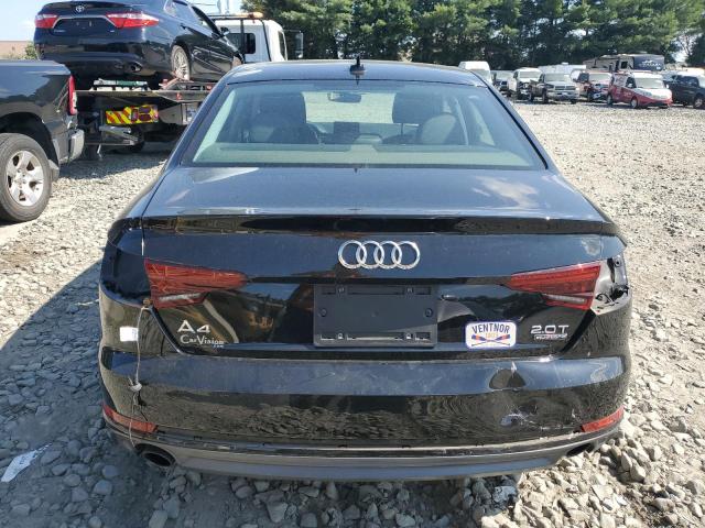 Photo 6 from auction – 2018 AUDI A4 PREMIUM with VIN WAUDNAF46JA144261