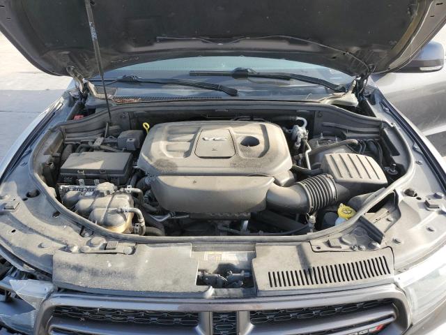 Photo 12 from auction – 2017 DODGE DURANGO GT with VIN 1C4RDHDG5HC680733
