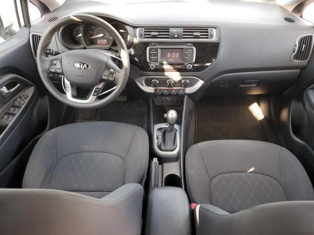 Photo 8 from auction – 2017 KIA RIO EX with VIN KNADN4A3XH6016683
