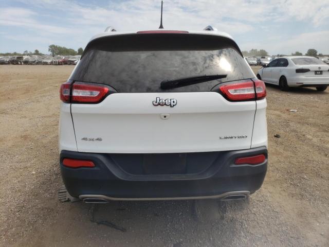 Photo 6 from auction – 2016 JEEP CHEROKEE L with VIN 1C4PJMDS1GW227140