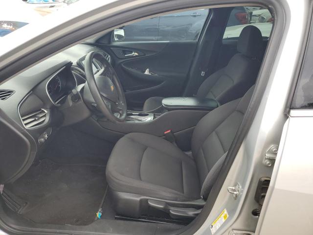 Photo 7 from auction – 2017 CHEVROLET MALIBU LS with VIN 1G1ZB5ST4HF160423