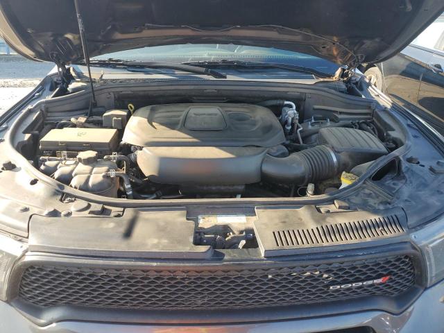 Photo 12 from auction – 2019 DODGE DURANGO GT with VIN 1C4RDHDG2KC662925
