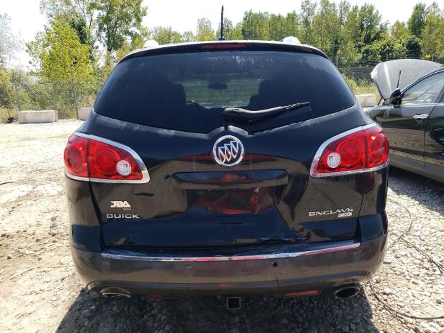 Photo 6 from auction – 2011 BUICK ENCLAVE CX with VIN 5GAKVCED7BJ235131
