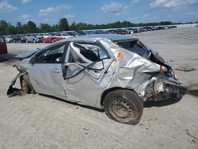 Photo 2 from auction – 2015 TOYOTA COROLLA with VIN 5YFBURHE2FP205562