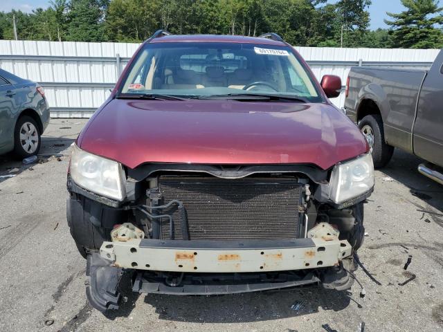 Photo 5 from auction – 2009 SUBARU TRIBECA LI with VIN 4S4WX93D794408070