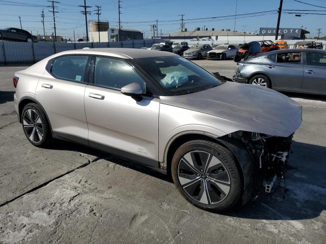 Photo 4 from auction – 2024 POLESTAR 2 with VIN YSMFE3KA2RL232277