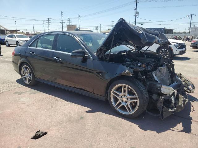 Photo 4 from auction – 2016 MERCEDES-BENZ E 350 with VIN WDDHF5KB4GB304451