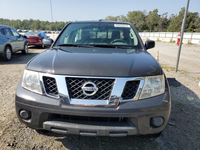 Photo 5 from auction – 2015 NISSAN FRONTIER S with VIN 1N6AD0ER5FN742452
