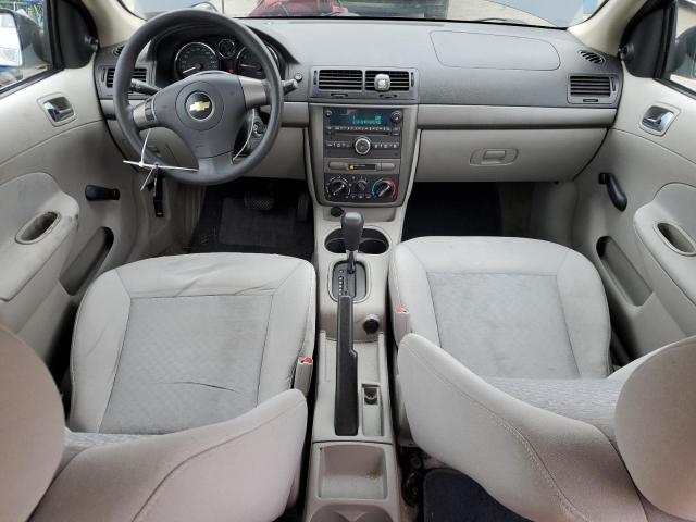 Photo 8 from auction – 2008 CHEVROLET COBALT LS with VIN 1G1AK58F487237283
