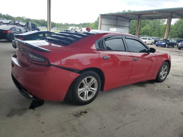 Photo 3 from auction – 2016 DODGE CHARGER SE with VIN 2C3CDXBG1GH121781