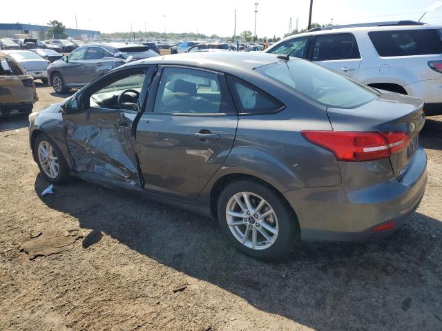 Photo 2 from auction – 2017 FORD FOCUS SE with VIN 1FADP3FE0HL208574
