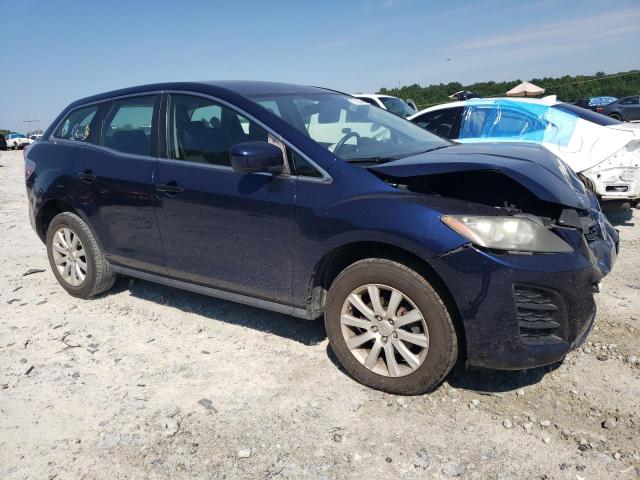 Photo 4 from auction – 2010 MAZDA CX-7 with VIN JM3ER2W56A0319311