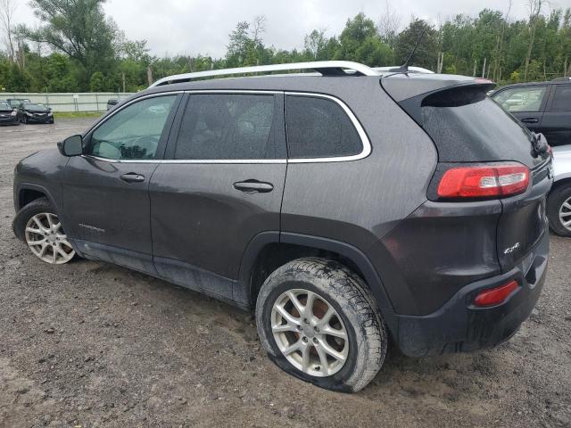 Photo 2 from auction – 2014 JEEP CHEROKEE L with VIN 1C4PJMCS9EW146854