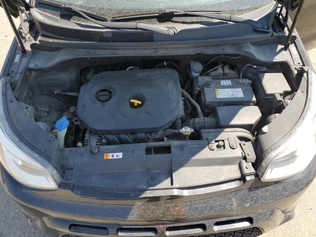Photo 11 from auction – 2014 KIA SOUL ! with VIN KNDJX3A52E7034015
